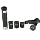Explore One 60mm Refractor Telescope - 88-06000 from Explore Scientific