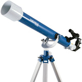 Explore One 60mm Refractor Telescope - 88-06000 from Explore Scientific