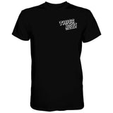 Thicc Boys Workout Club Men's T-Shirt from Combat Iron Apparel