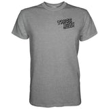 Thicc Boys Workout Club Men's T-Shirt from Combat Iron Apparel