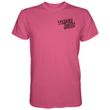 Thicc Boys Workout Club Men's T-Shirt from Combat Iron Apparel