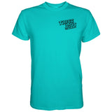 Thicc Boys Workout Club Men's T-Shirt from Combat Iron Apparel