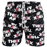 Men's V3 Performance Training Shorts | 5.5" from Combat Iron Apparel