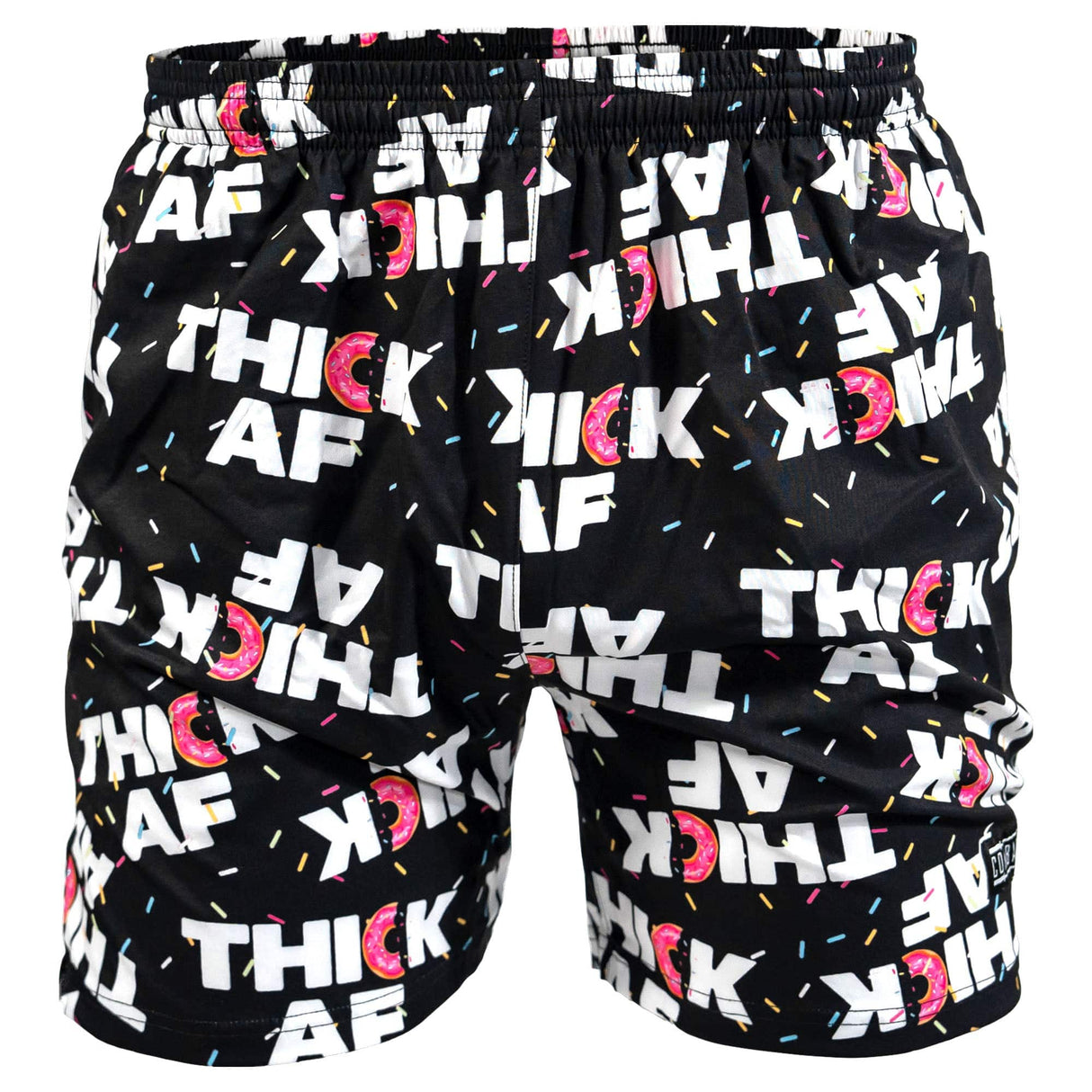 Men's V3 Performance Training Shorts | 5.5" from Combat Iron Apparel