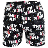 Men's V3 Performance Training Shorts | 5.5" from Combat Iron Apparel