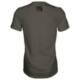 I Love Hot Moms Men's T-shirt From Combat Iron Apparel