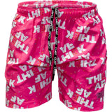 Men's V3 Performance Training Shorts | 5.5" from Combat Iron Apparel