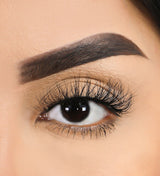 3D Mink Eyelashes - Thief from False Eyelashes