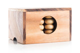 3D Connect Four - Strategy Board Game from Kubiya Games