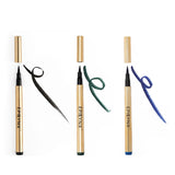 Liquid Eyeliner Pens - Non-Smudge, Waterproof from Epilynx Skincare and Cosmetics