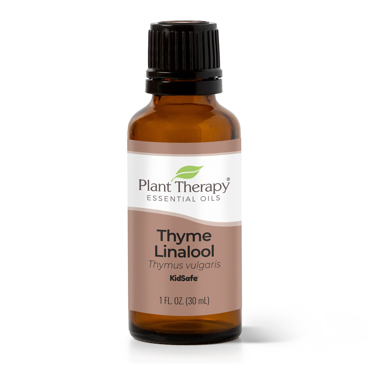Thyme Linalool Essential Oil from Plant Therapy