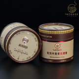 Tibetan Temple Handmade Incense Cones from incenseocean