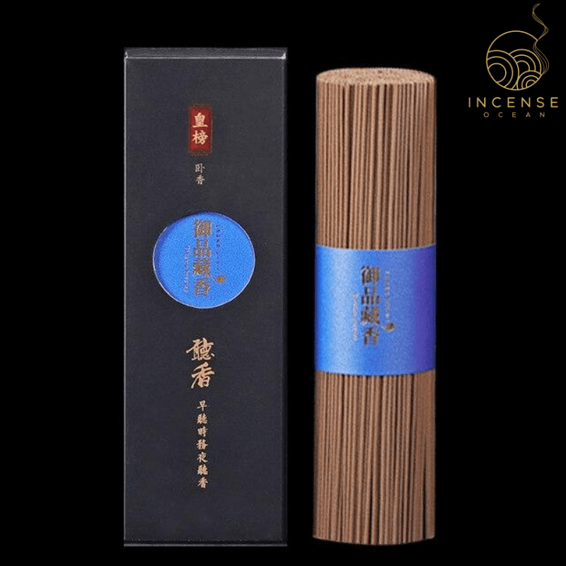 Tibetan Incense Sticks 450/box from incenseocean