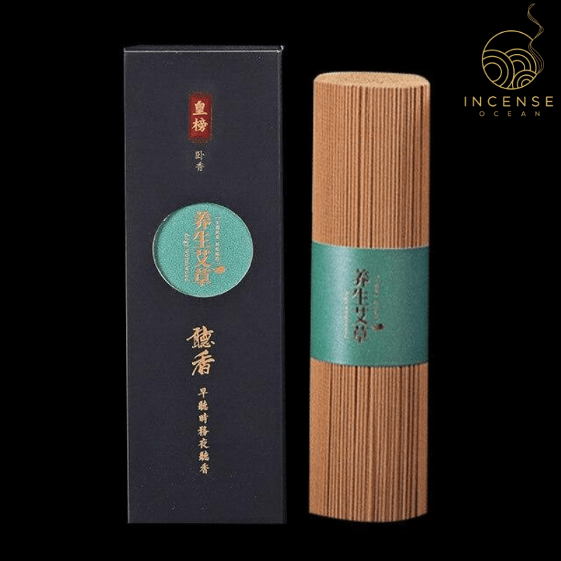 Tibetan Incense Sticks 450/box from incenseocean