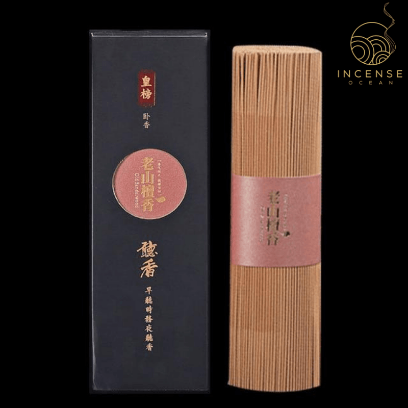 Tibetan Incense Sticks 450/box from incenseocean