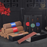 Tibetan Incense Sticks 450/box from incenseocean