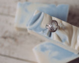 Tiffany's Handmade Organic Soap from Sweet Harvest Farms