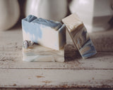 Tiffany's Handmade Organic Soap from Sweet Harvest Farms