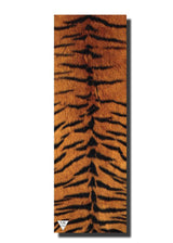 Tiger Stripe Non-Toxic Yoga Mat – Bold Design, Earth-Friendly | Yune from Yune Yoga