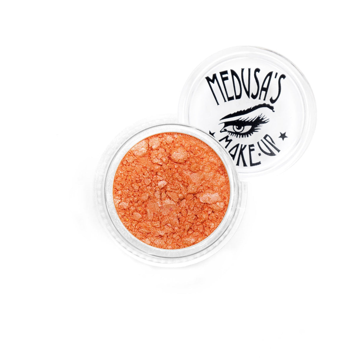 Eye Dust - Tiger from Medusa's Makeup