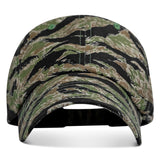 RipStop Low Pro Operator Hat from Combat Iron Apparel