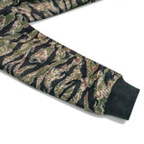 Men's Zipped Up Hoodie V2.0 from Combat Iron Apparel