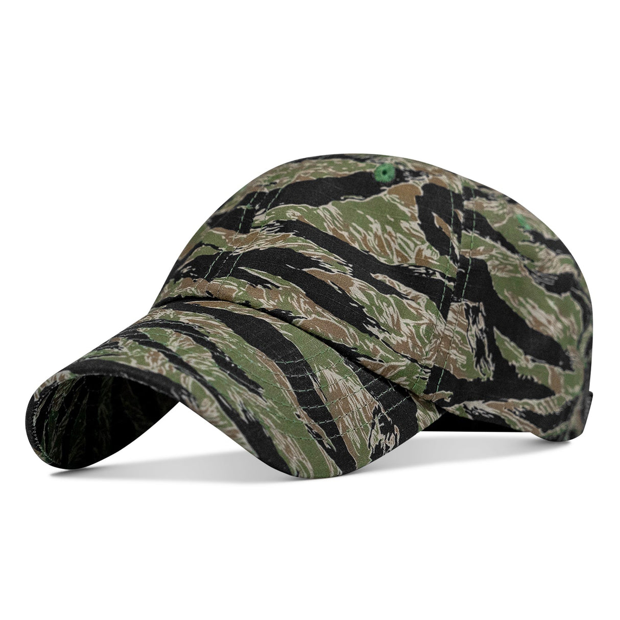 RipStop Low Pro Operator Hat from Combat Iron Apparel