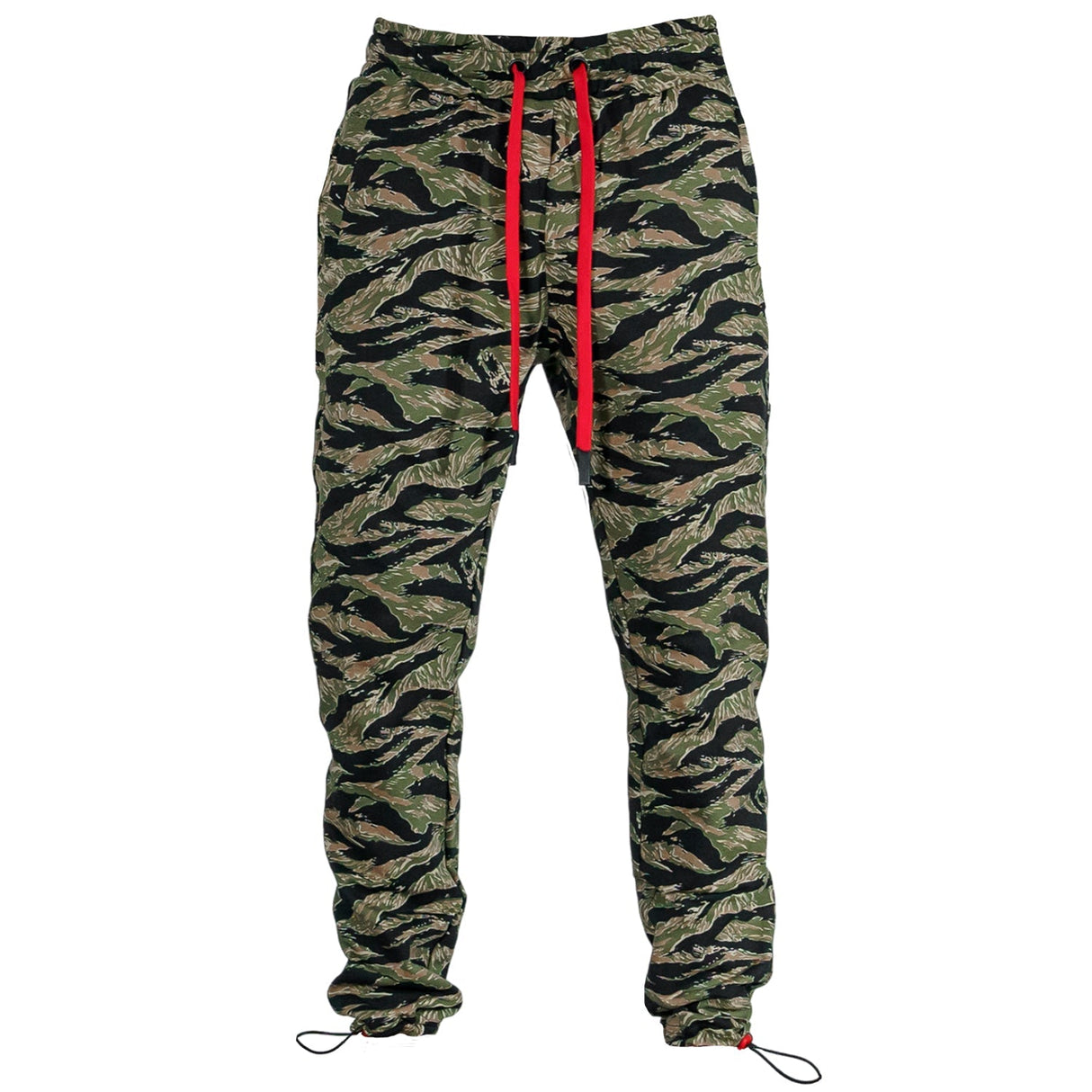 Men's Adjustable Performance Joggers from Combat Iron Apparel