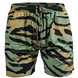 Men's V3 Performance Training Shorts | 5.5" from Combat Iron Apparel