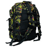 35L Sack™ Backpack | Kalagush Edition from Combat Iron Apparel