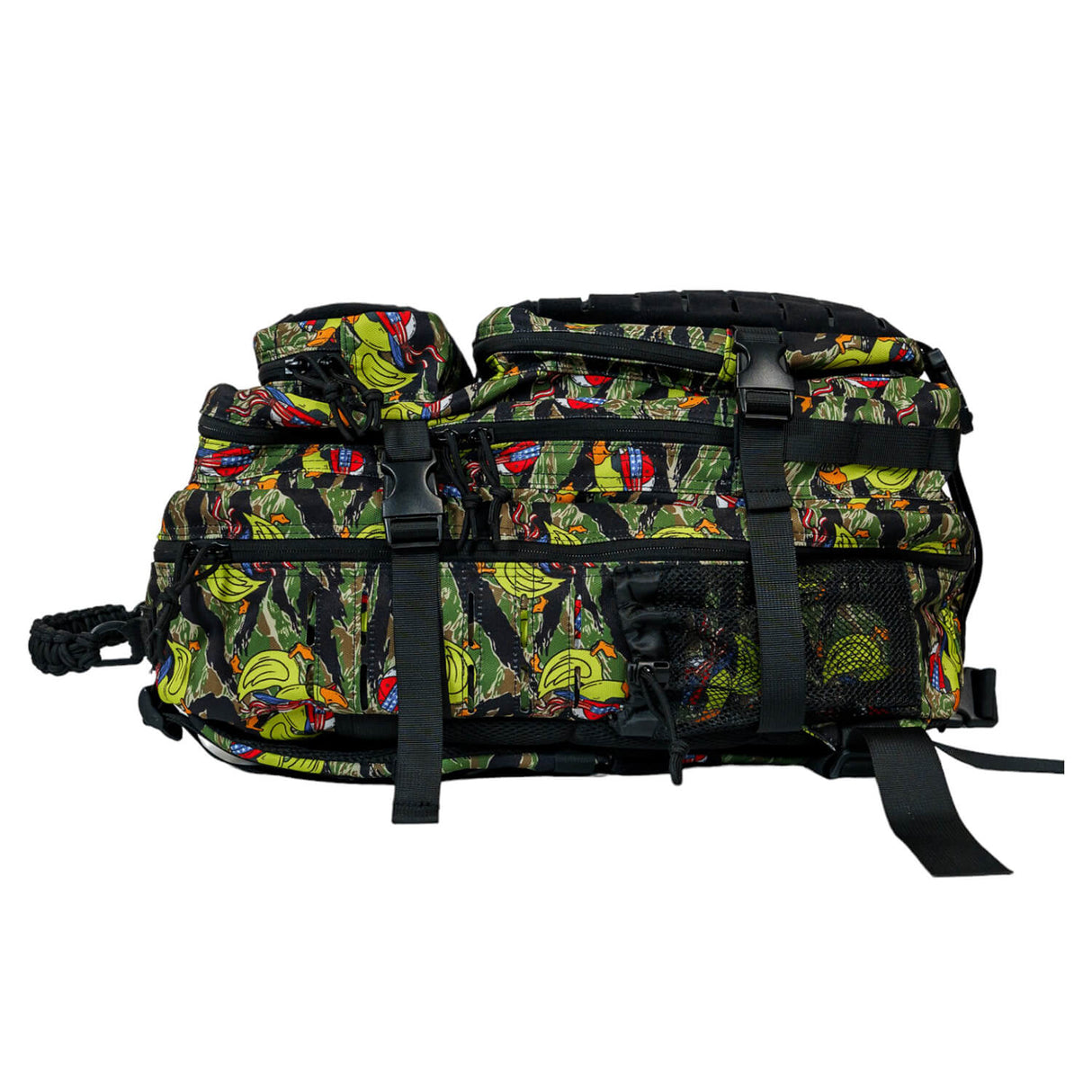45L Sack® Backpack | Kalagush Edition from Combat Iron Apparel