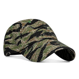 RipStop Low Pro Operator Hat from Combat Iron Apparel