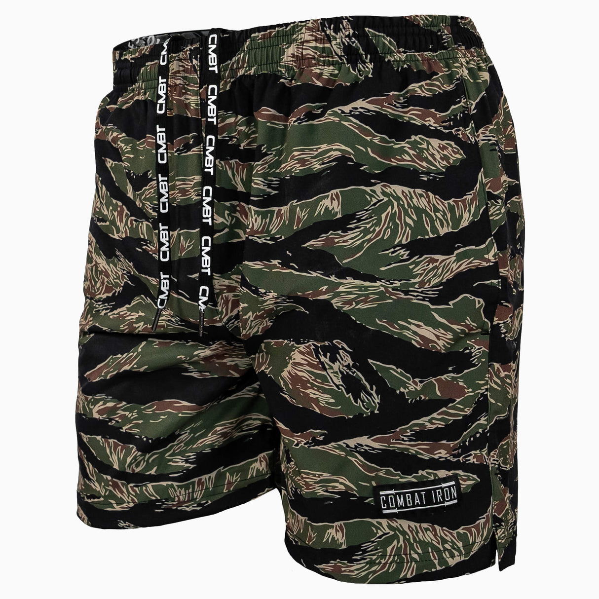 Men's V3 Performance Training Shorts | 5.5" from Combat Iron Apparel