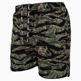 Men's V3 Performance Training Shorts | 5.5" from Combat Iron Apparel