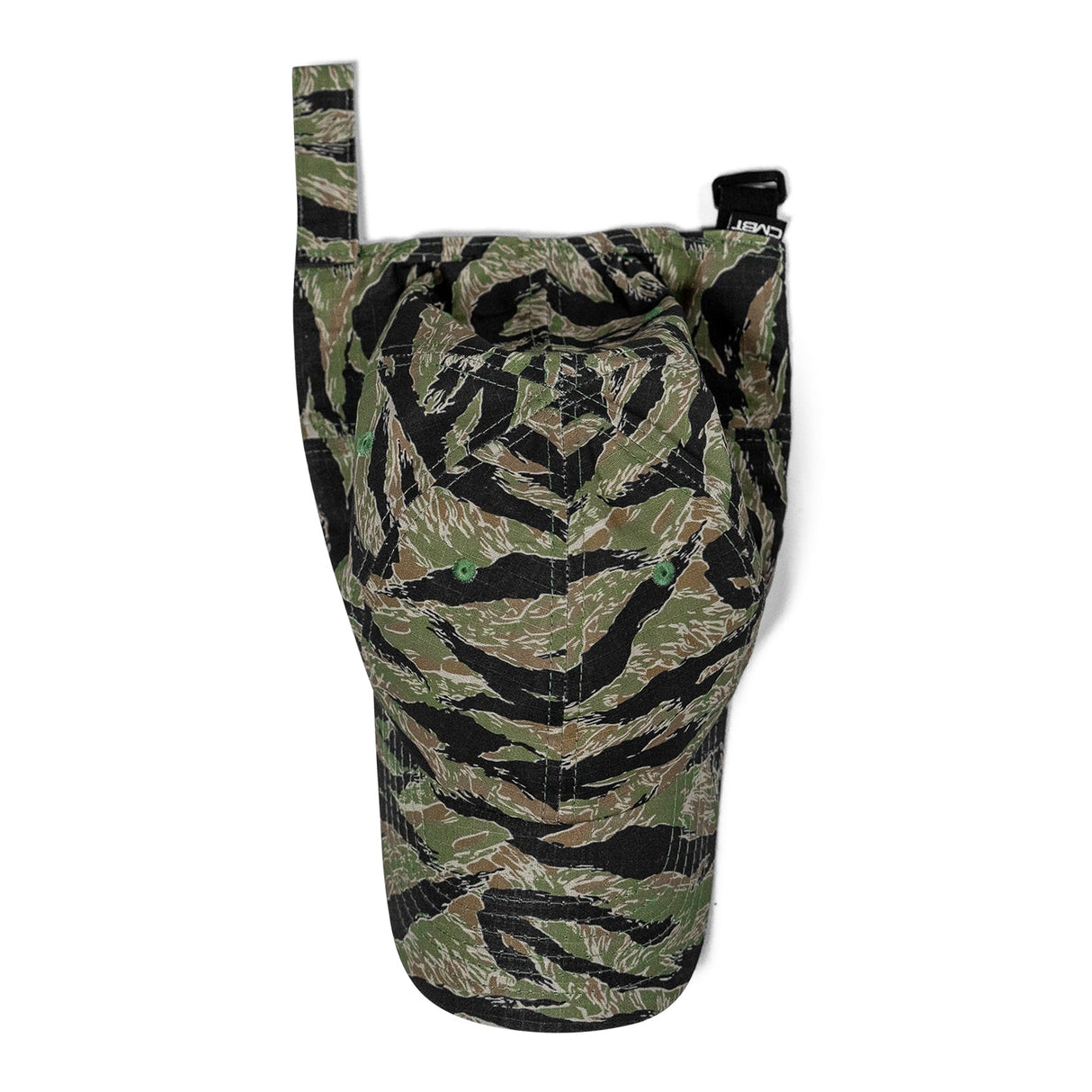 RipStop Low Pro Operator Hat from Combat Iron Apparel
