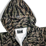 Men's Zipped Up Hoodie V2.0 from Combat Iron Apparel