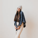 Tilly Triangle Scarf from Pretty Simple