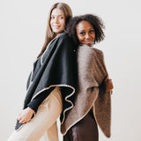Tilly Triangle Scarf from Pretty Simple