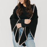 Tilly Triangle Scarf from Pretty Simple