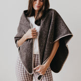 Tilly Triangle Scarf from Pretty Simple