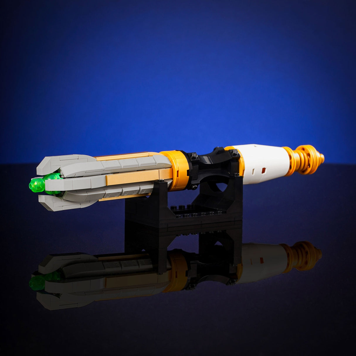 Timey Winder from Bricker Builds