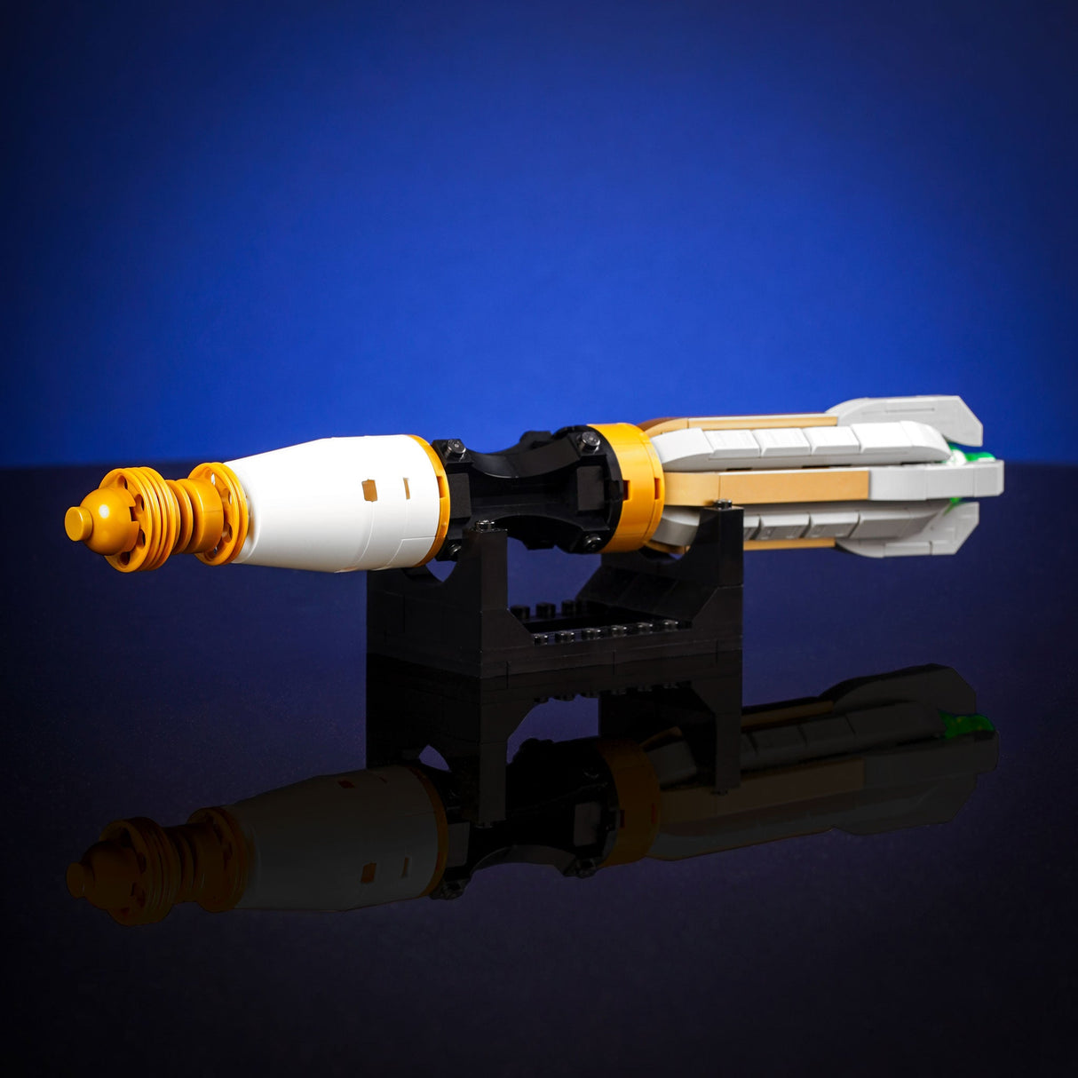 Timey Winder from Bricker Builds