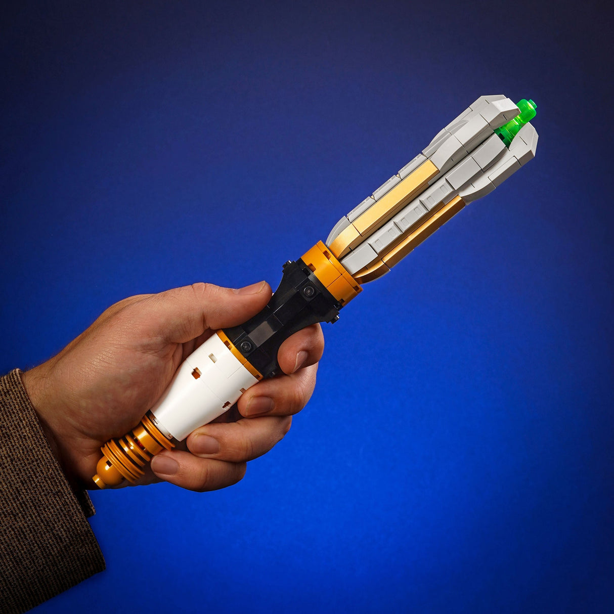 Timey Winder from Bricker Builds
