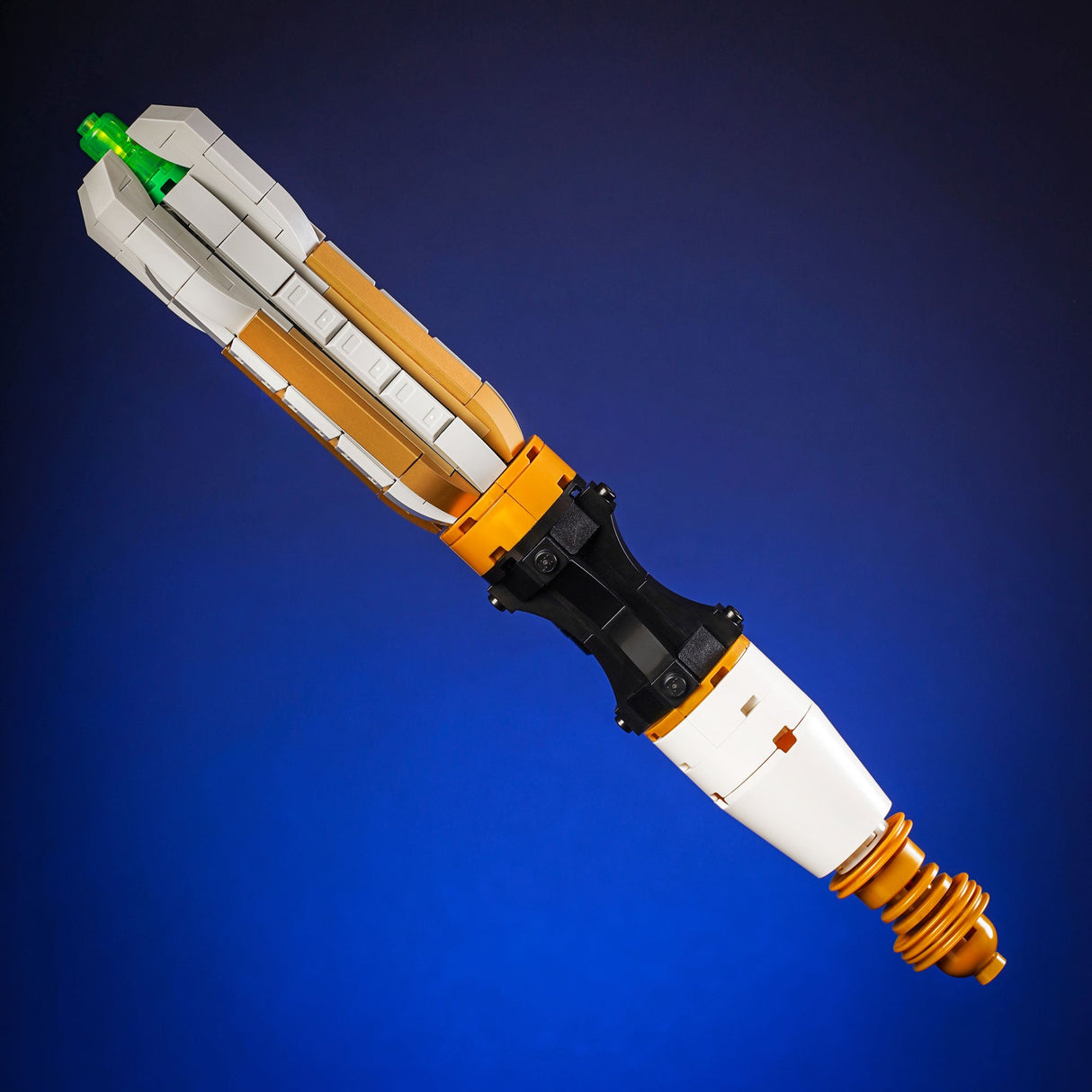 Timey Winder from Bricker Builds