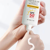 Illuminating Mineral Moisturizing Suncare SPF 50 from Epilynx Skincare and Cosmetics