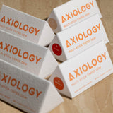 Tinted Dew Multi-Sticks from Axiology