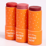Tinted Dew Multi-Sticks from Axiology