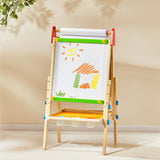 Tiny Land® 3-in-1 Art Easel for Kids From Tiny Land