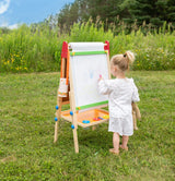 Tiny Land® 3-in-1 Art Easel for Kids From Tiny Land