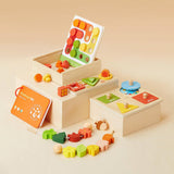 Tiny Land® Montessori Toys for Toddlers (19-24month) From Tiny Land